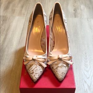 Kate Spade Jace shoes sz 7.5